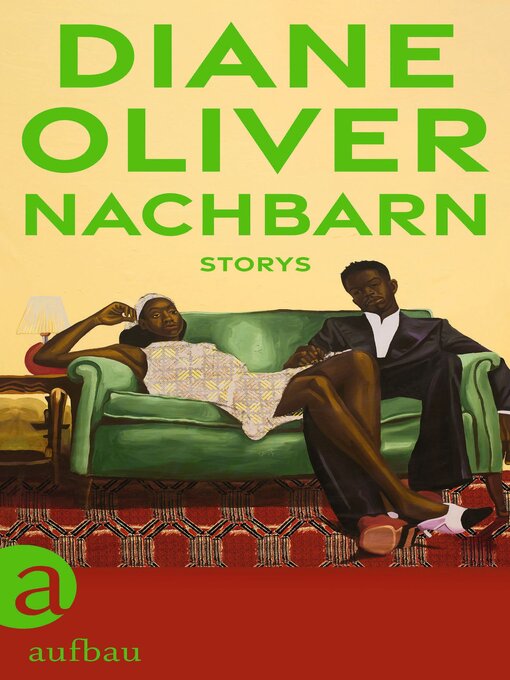 Title details for Nachbarn by Diane Oliver - Available